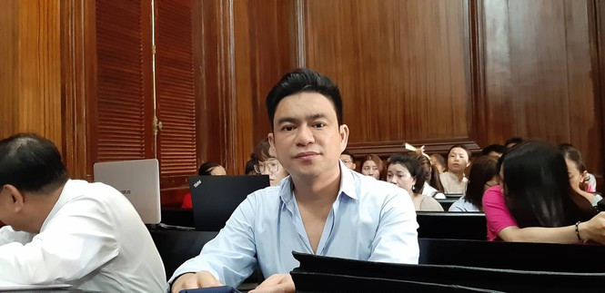 Bác sĩ Chiêm Quốc Thái bị vợ cũ thuê côn đồ chém: Truy vai trò bà Trần Hoa Sen ảnh 2