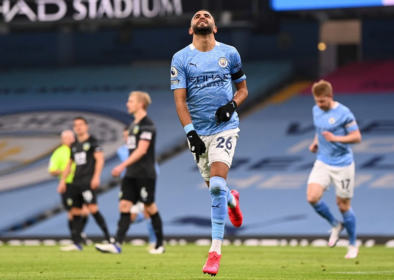 Lịch thi đấu Ngoại hạng Anh 3/2: 'Mồi ngon' cho Man City ảnh 1