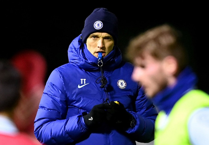 Lịch thi đấu Ngoại hạng Anh 27/1: Chelsea và M.U xuất trận ảnh 1