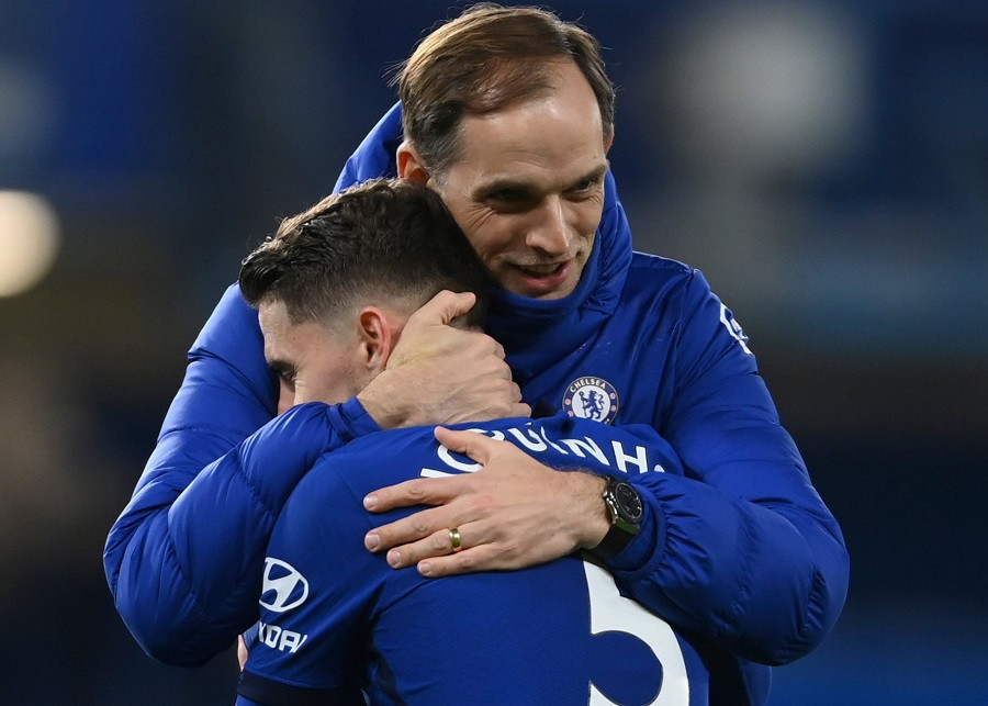 Lịch thi đấu Ngoại hạng Anh 13/3: Khó cản Chelsea ảnh 1