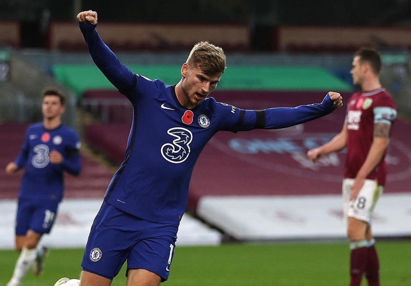 Lịch thi đấu Ngoại hạng Anh 31/1: Thử tài tân HLV Chelsea ảnh 1