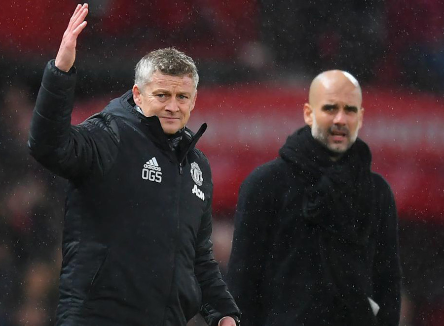 Lịch thi đấu Ngoại hạng Anh 7/3: Đại chiến trên đỉnh bảng ảnh 1