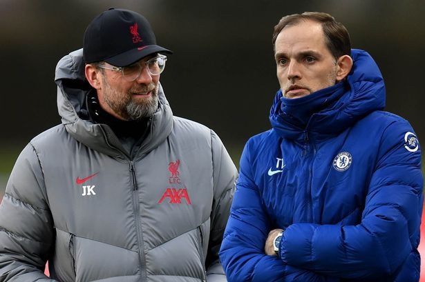 Liverpool vs Chelsea: Đại chiến vì top 4 ảnh 1