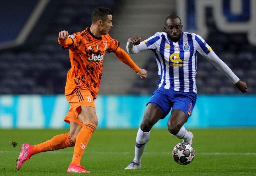 Lịch thi đấu Champions League 9/3: Chờ Ronaldo ngược dòng ảnh 1