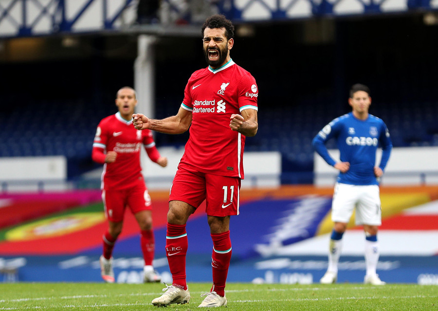 Lịch thi đấu Ngoại hạng Anh 20/2: Derby khó cho Liverpool ảnh 1