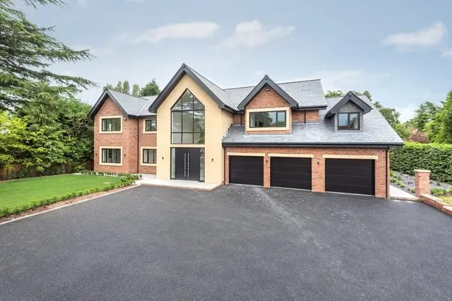 Ngôi sao Argentina bán biệt thự triệu đô, rục rịch rời M.U ảnh 1