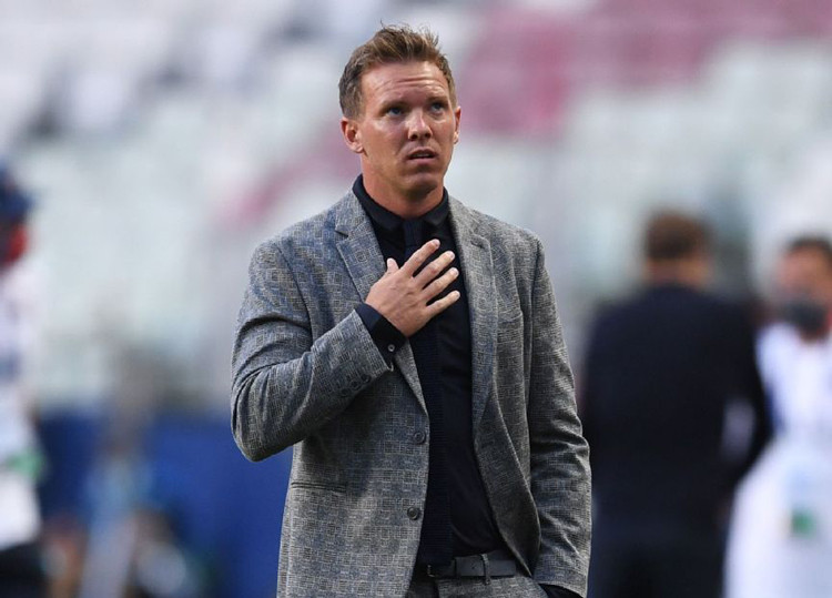 5 HLV lọt top ứng cử viên thay thế HLV Lampard ở Chelsea ảnh 4