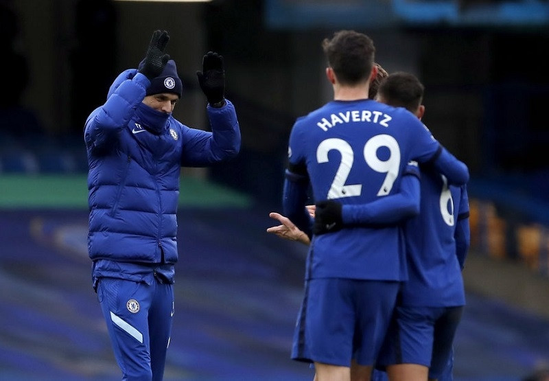 Chelsea xếp ghế dự bị đắt hơn đội hình chính ảnh 1