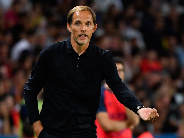 5 HLV lọt top ứng cử viên thay thế HLV Lampard ở Chelsea ảnh 2