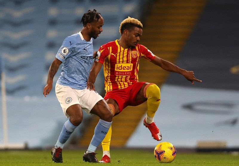 Lịch thi đấu Ngoại hạng Anh 26/1: Man City tấn công ngôi đầu ảnh 1