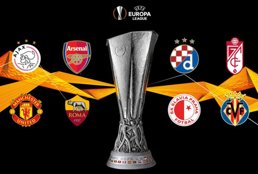 M.U sẽ gặp đối thủ nào ở tứ kết Europa League? ảnh 2