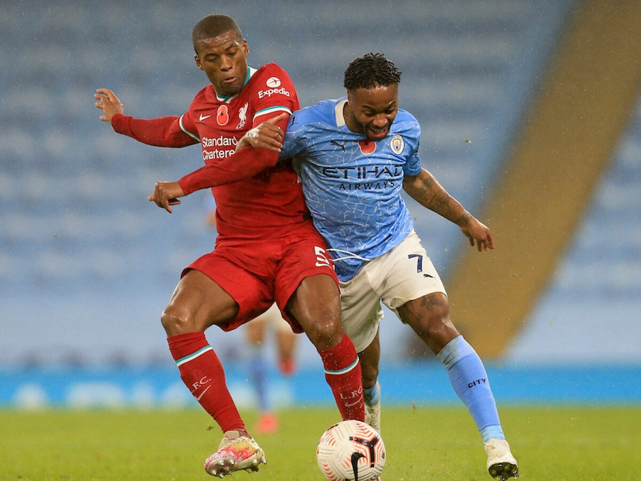 Lịch thi đấu Ngoại hạng Anh 7/2: Man City phá dớp Anfield? ảnh 1