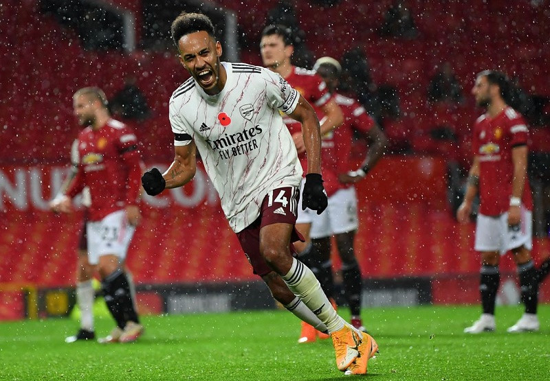 Lịch thi đấu Ngoại hạng Anh 30/1: 'Địa pháo' chờ M.U ảnh 1