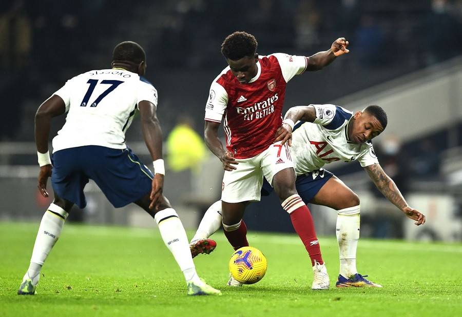 Lịch thi đấu Ngoại hạng Anh 14/3: Rực lửa derby London ảnh 1