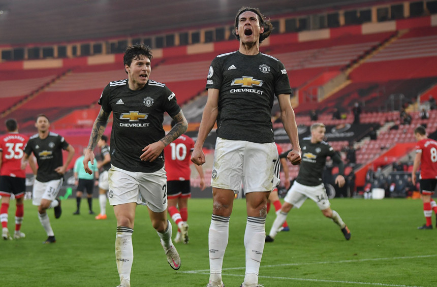 Lịch thi đấu Ngoại hạng Anh 2/2: M.U lại gặp khó ảnh 1