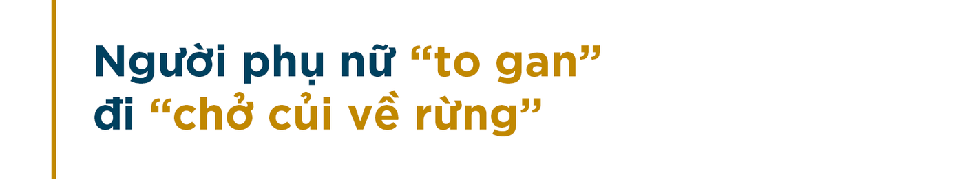 Doanh nhân Thái Hương: Cái tôi càng ít, thì càng đi được xa ảnh 2