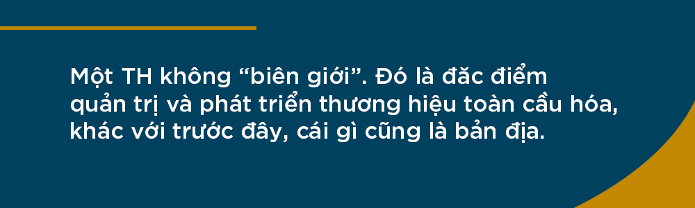 Doanh nhân Thái Hương: Cái tôi càng ít, thì càng đi được xa ảnh 9