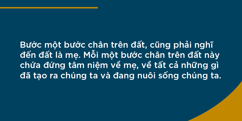 Doanh nhân Thái Hương: Cái tôi càng ít, thì càng đi được xa ảnh 18