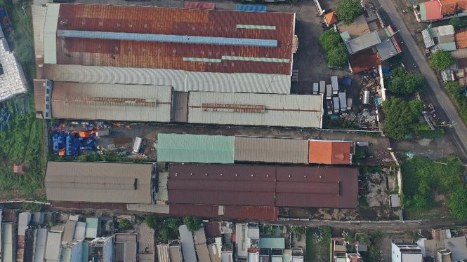 Nhà riêng lẻ cấp 4 hầm do nhu cầu chủ nhà, chây ì làm sổ đỏ sẽ bị xử lý hình sự ảnh 5