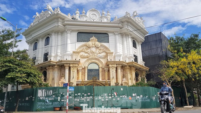 Nhà riêng lẻ cấp 4 hầm do nhu cầu chủ nhà, chây ì làm sổ đỏ sẽ bị xử lý hình sự ảnh 4