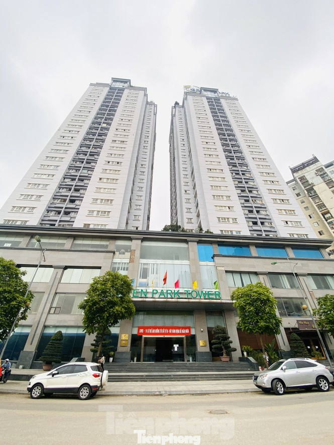 Nhà riêng lẻ cấp 4 hầm do nhu cầu chủ nhà, chây ì làm sổ đỏ sẽ bị xử lý hình sự ảnh 8