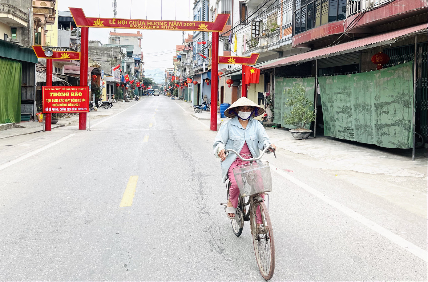 COVID-19 ngày 25/2: Tin 'đặc biệt' về 14 ca mắc COVID-19 tại Việt Nam ảnh 11