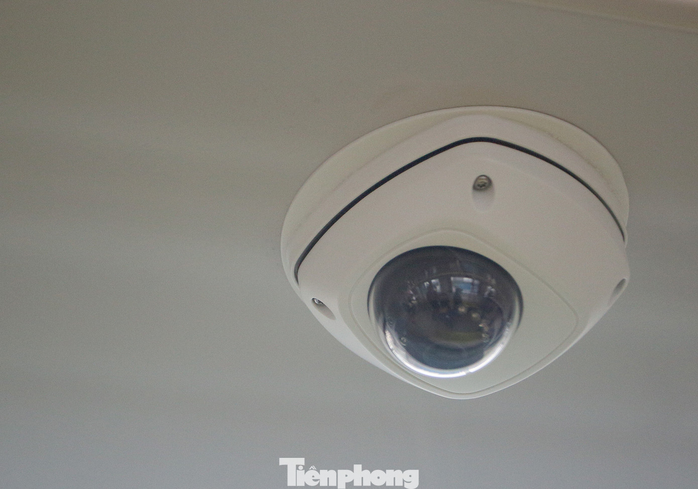 Nội thất hiện đại của tàu tuyến metro Nhổn - ga Hà Nội ảnh 7