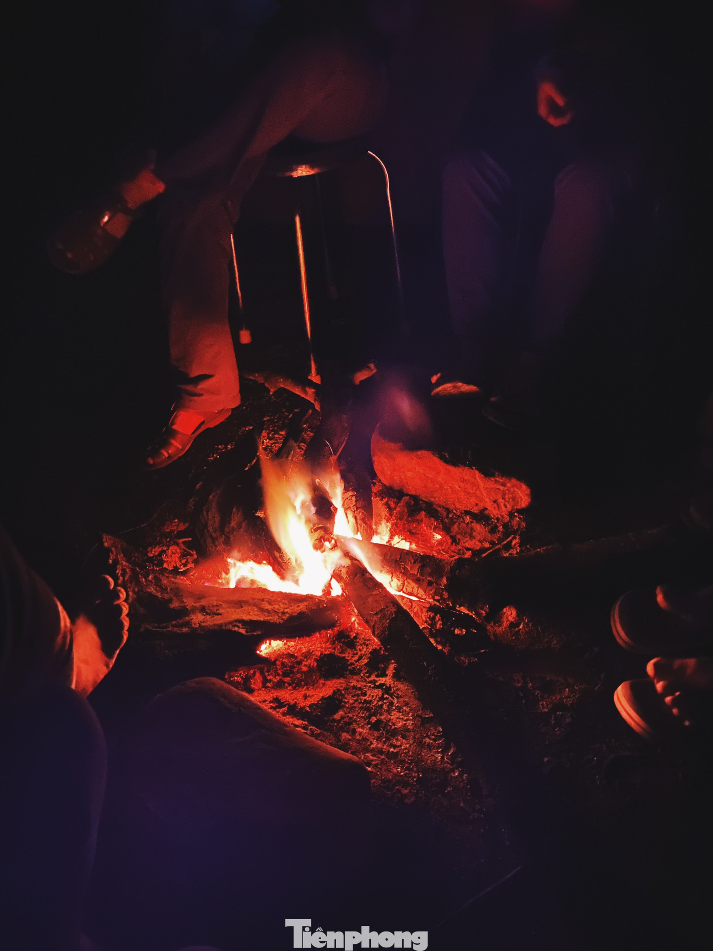 Trầm trồ kinh ngạc trước vẻ đẹp hang Tiên, Quảng Bình ảnh 5