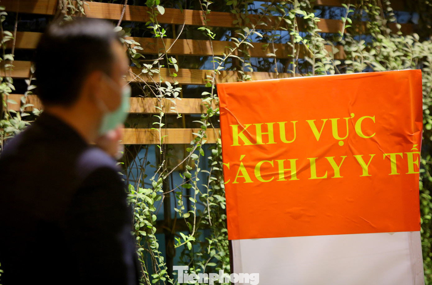 Hà Nội: Trắng đêm xét nghiệm khẩn cấp cho cư dân toà nhà 88 Láng Hạ ảnh 7