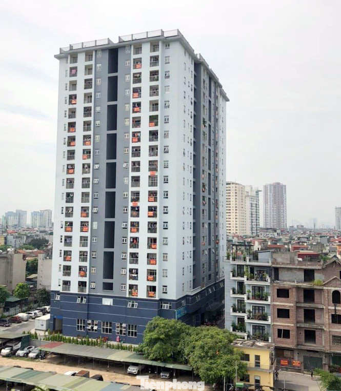 Lợi dụng quy hoạch thổi giá BĐS, trả nợ tiền sử dụng đất chậm thiệt tiền tỷ ảnh 2