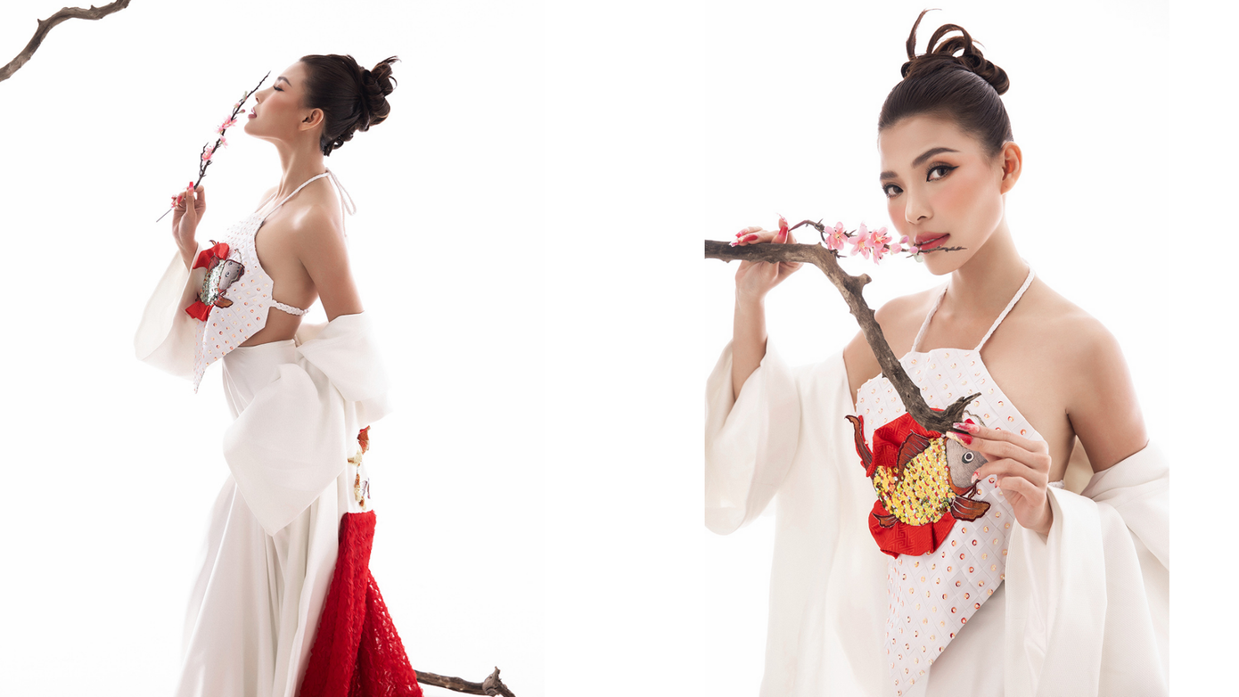 BTV Minh Hằng tiết lộ hậu trường trước giờ lên sóng trực tiếp bản tin Tài chính-Kinh doanh ảnh 9 BTV Minh Hằng tiết lộ hậu trường trước giờ lên sóng trực tiếp bản tin Tài chính-Kinh doanh ảnh 9