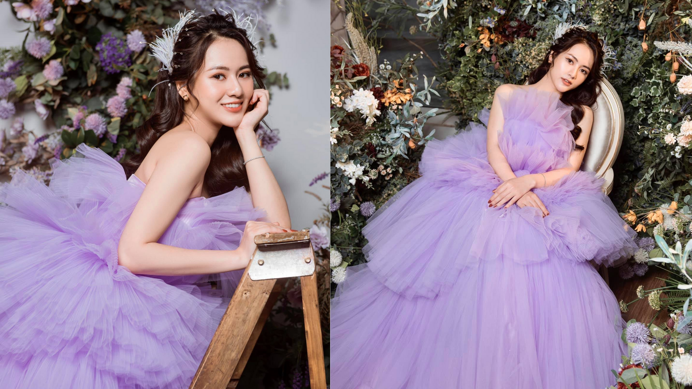 Sao Việt nô nức váy áo gợi cảm đón Xuân Tân Sửu ảnh 9