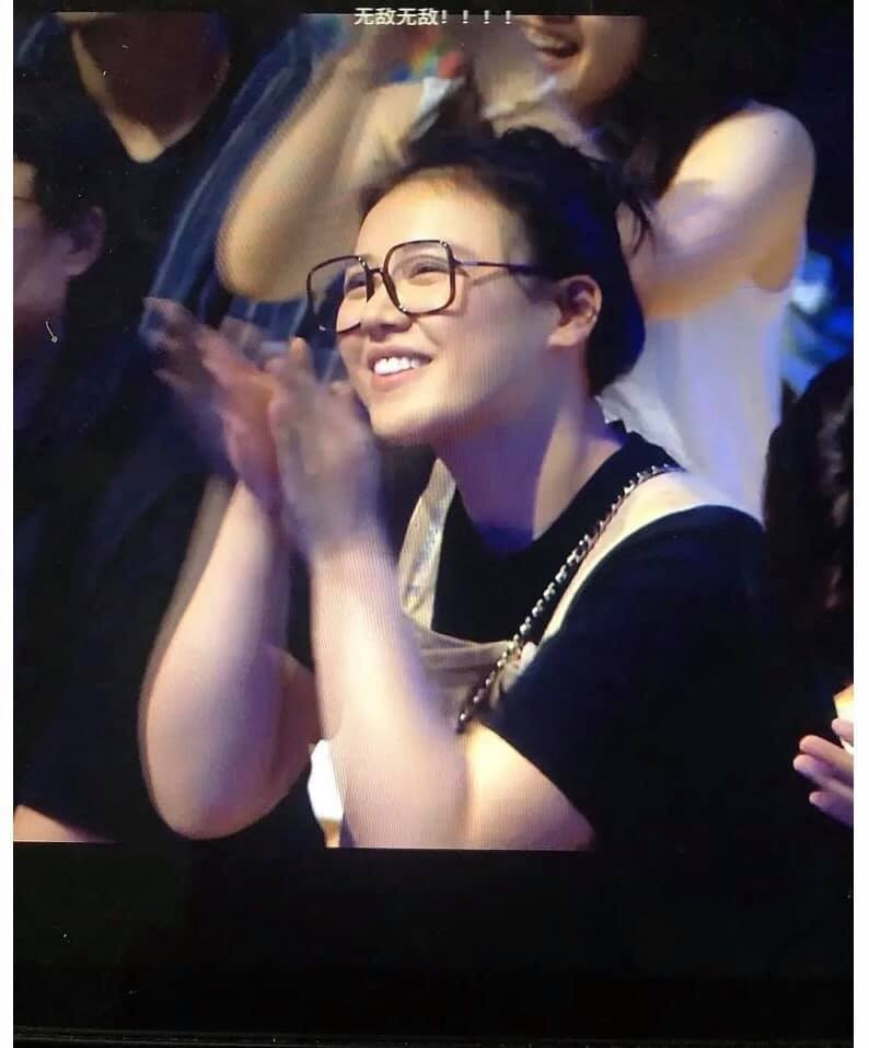 Nhan sắc xuống dốc không phanh của 'Ảnh hậu Kim Mã' nức tiếng một thời gây tiếc nuối ảnh 1