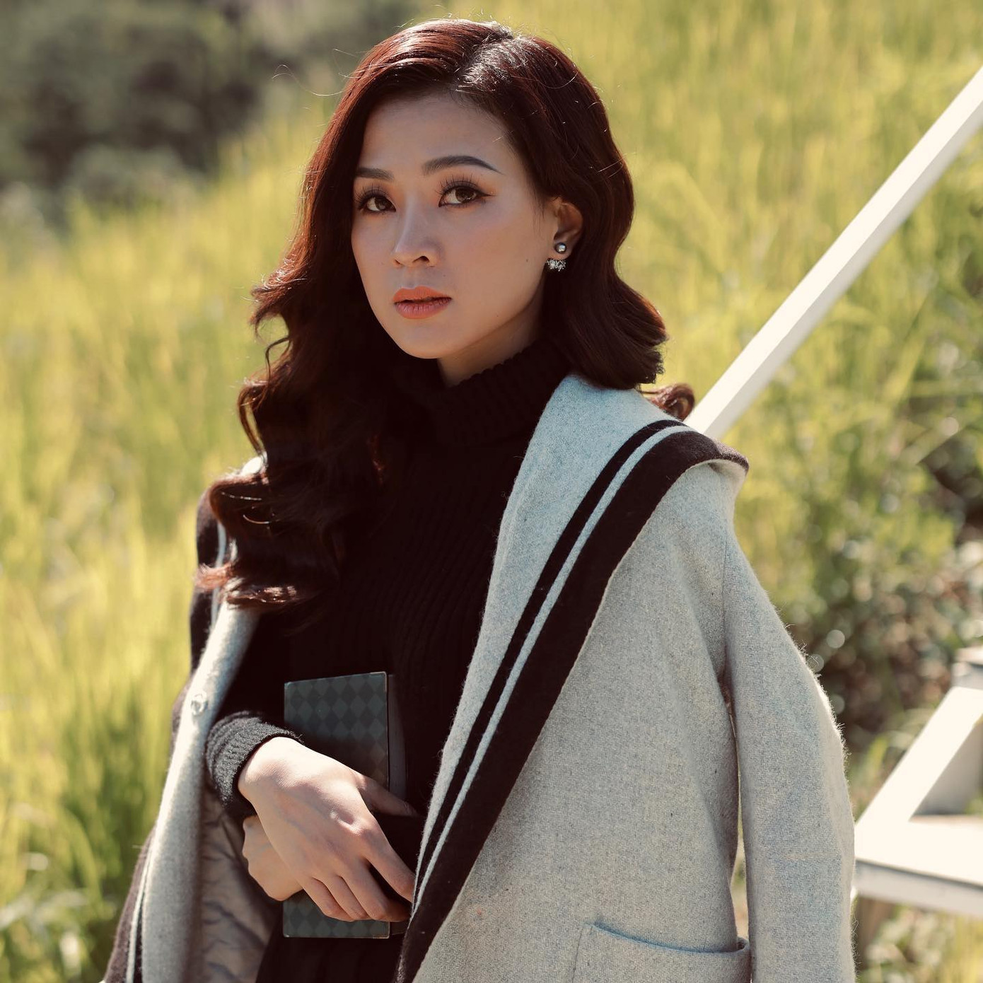 Tình cũ của Ninh Dương Lan Ngọc công khai bạn gái kém 8 tuổi ảnh 4