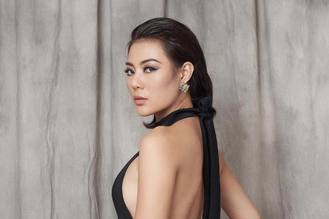 Diễn viên Thanh Hương: 'Chuyện về ông xã xin được giữ cho riêng mình' ảnh 1