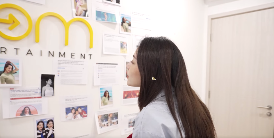 Chi Pu bật khóc khi nhận được lời khen tiến bộ trong âm nhạc ảnh 2