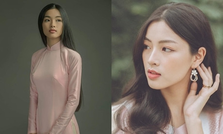 Nhan sắc 'một chín một mười' của hai cô gái vào vai người tình của Trịnh Công Sơn ảnh 2