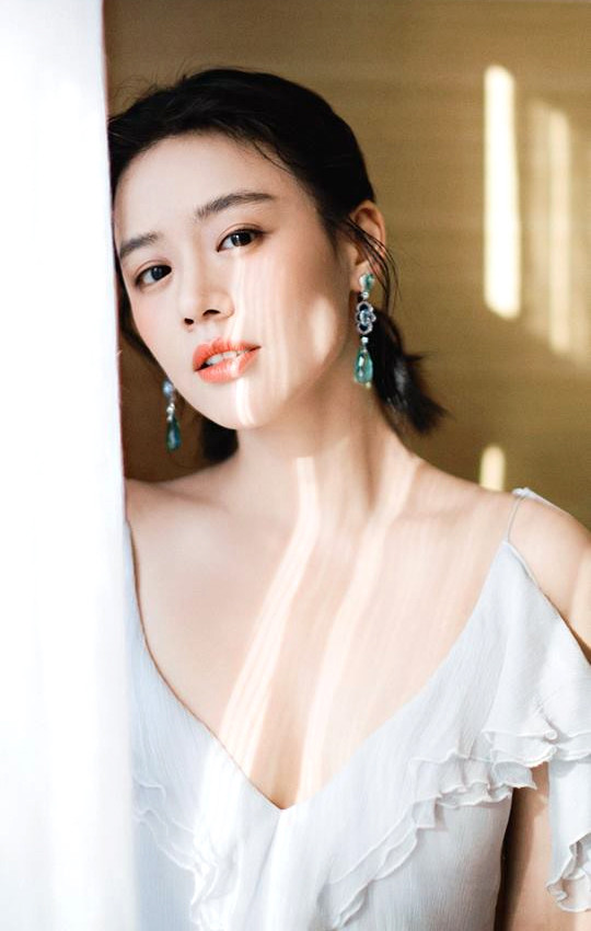 Nhan sắc xuống dốc không phanh của 'Ảnh hậu Kim Mã' nức tiếng một thời gây tiếc nuối ảnh 3