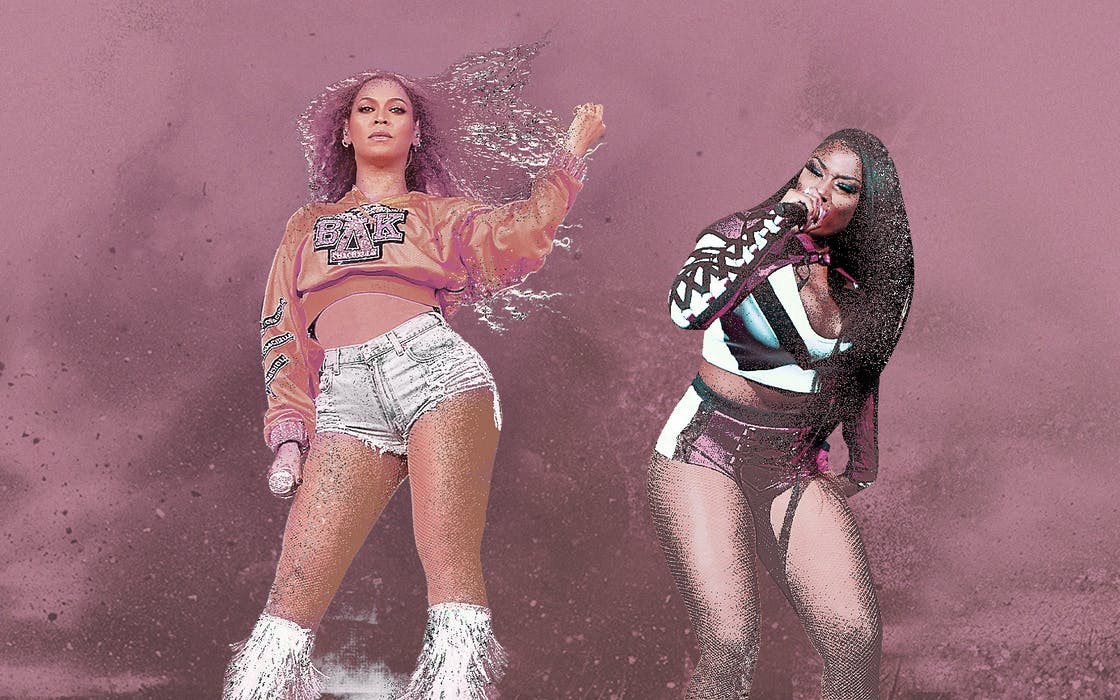 Guardian công bố 10 ca khúc hay nhất năm, hit mới của Lady Gaga và Ariana Grande đứng đầu ảnh 4