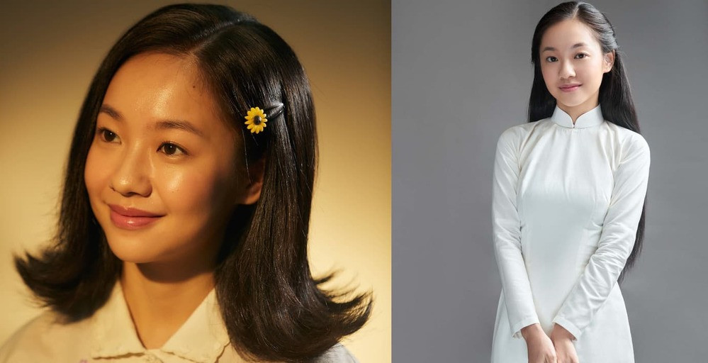 Nhan sắc 'một chín một mười' của hai cô gái vào vai người tình của Trịnh Công Sơn ảnh 3