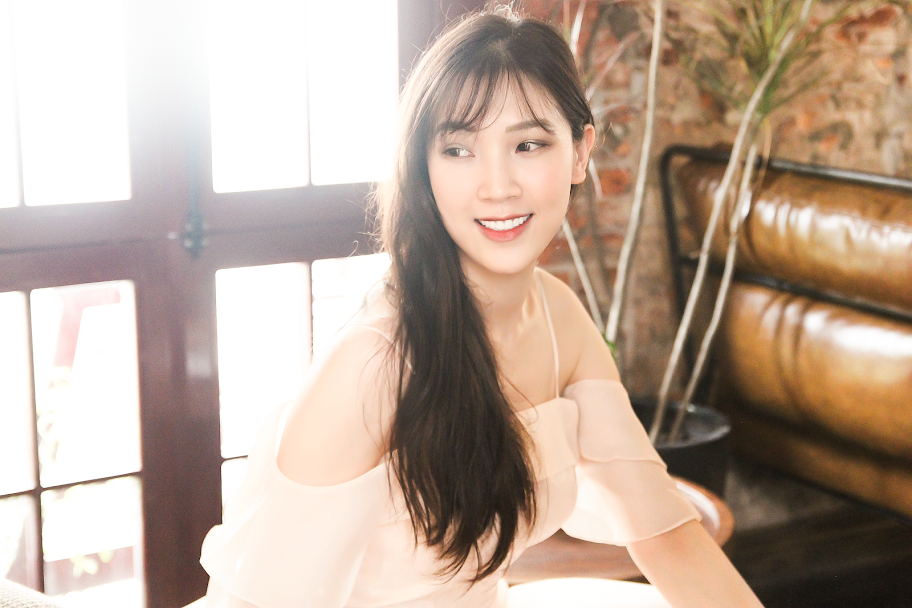 Cuộc sống của người đẹp Phí Thị Thùy Linh sau 2 năm đăng quang Hoa hậu Áo dài ảnh 4