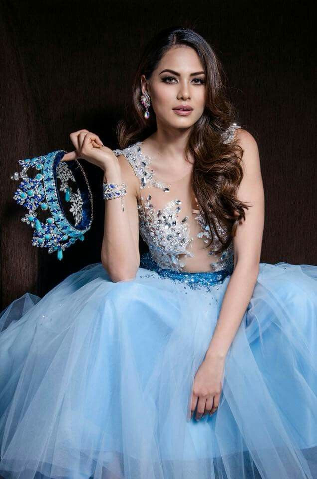 Kỹ sư phần mềm đăng quang Hoa hậu Hoàn vũ Mexico có sắc vóc cực nóng bỏng ảnh 5