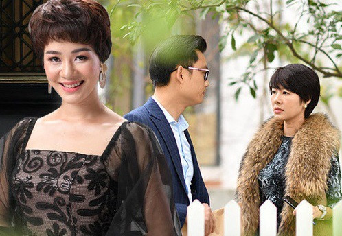 Uyên 'Về nhà đi con': Thủ khoa trường Sân khấu vẫn coi mình là diễn viên nghiệp dư ảnh 3