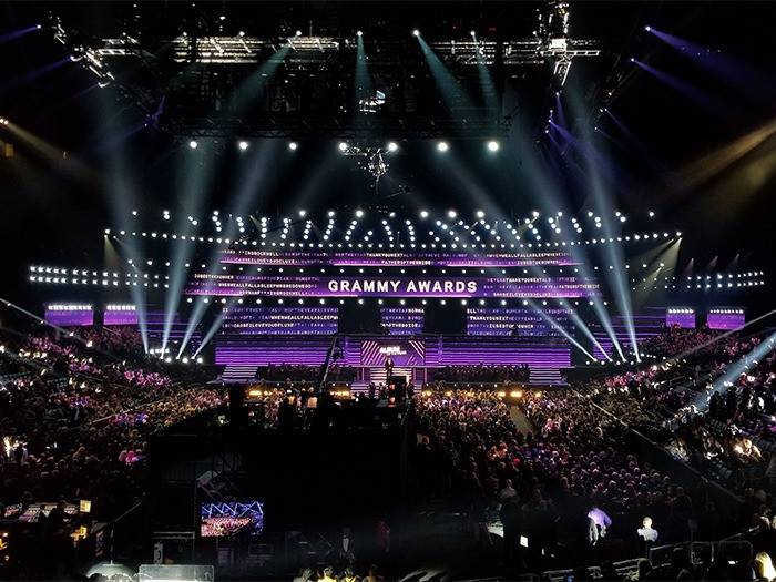 Lễ trao giải Grammy 2021 bị hoãn vì dịch Covid-19 ảnh 1