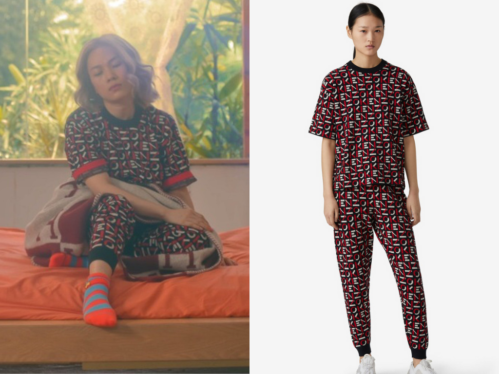 Soi giá loạt đồ hiệu đắt đỏ của Mỹ Tâm trong MV 'Đúng cũng thành sai' ảnh 3