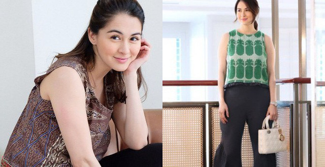 Mỹ nhân Philippines khoe cơ bụng săn chắc sau thời kì 'phát tướng' hậu sinh nở ảnh 3