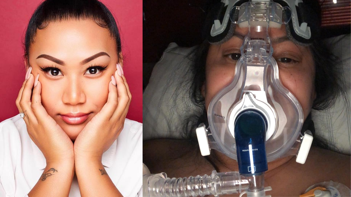 Nghệ sĩ Việt xót xa trước sự ra đi của vlogger Brittanya Karma vì COVID-19 ảnh 1