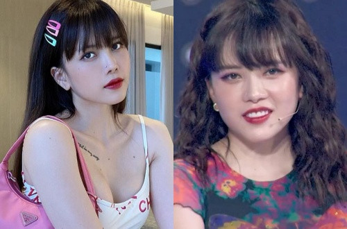 Bị chê kém sắc trên truyền hình, Thiều Bảo Trâm tung bộ ảnh chứng minh đó chỉ là 'tai nạn' ảnh 1