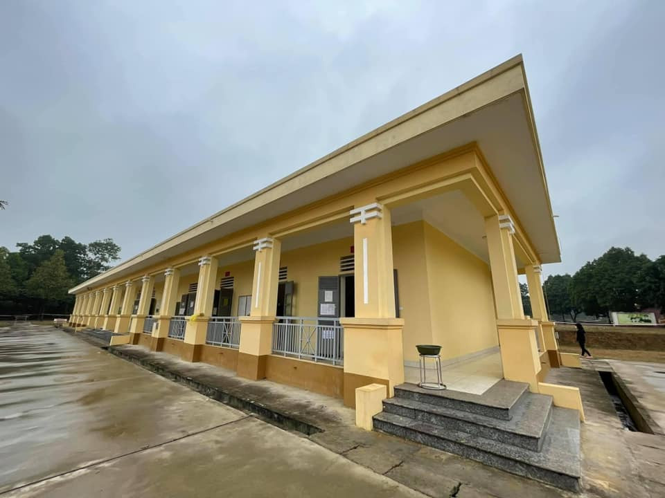 Ca sĩ Minh Vương (M4U) đi cách ly tập trung sau khi diễn ở Hải Dương ảnh 3