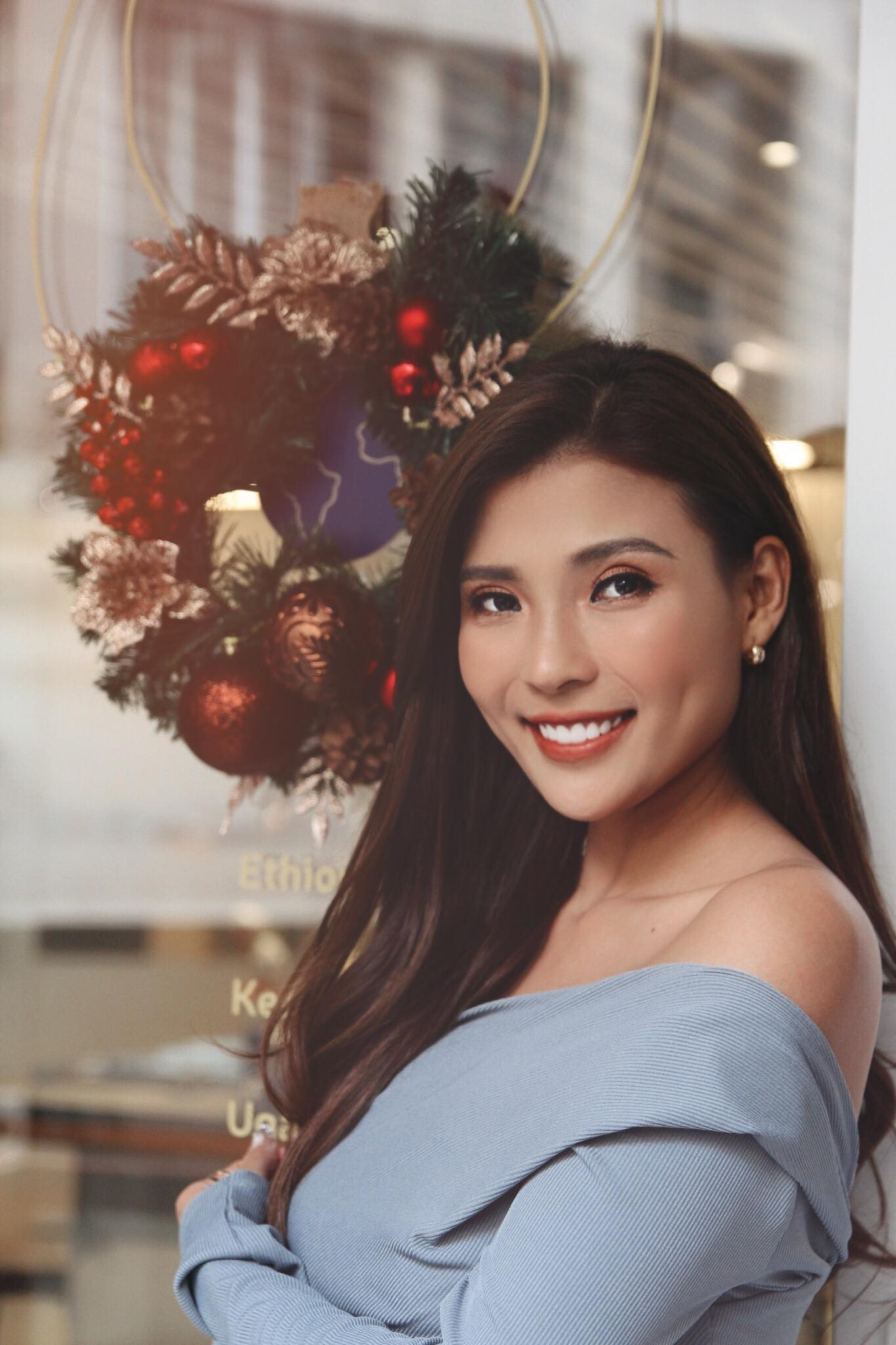 Thúy Diễm gây thương nhớ với nhan sắc mặn mà, đằm thắm ảnh 6